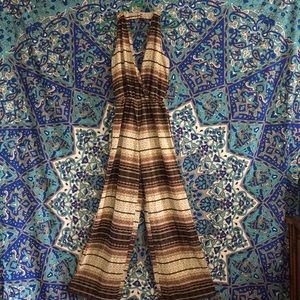 Body Central jumpsuit